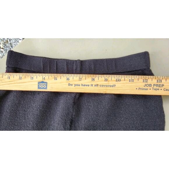 VTG ST JOHN WOMENS SET SANTANA KNIT SWEATER & PANTS SZ 8 CLASSIC READ! - Picture 8 of 13